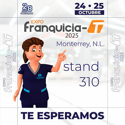 Expo Franquicias Stesso1